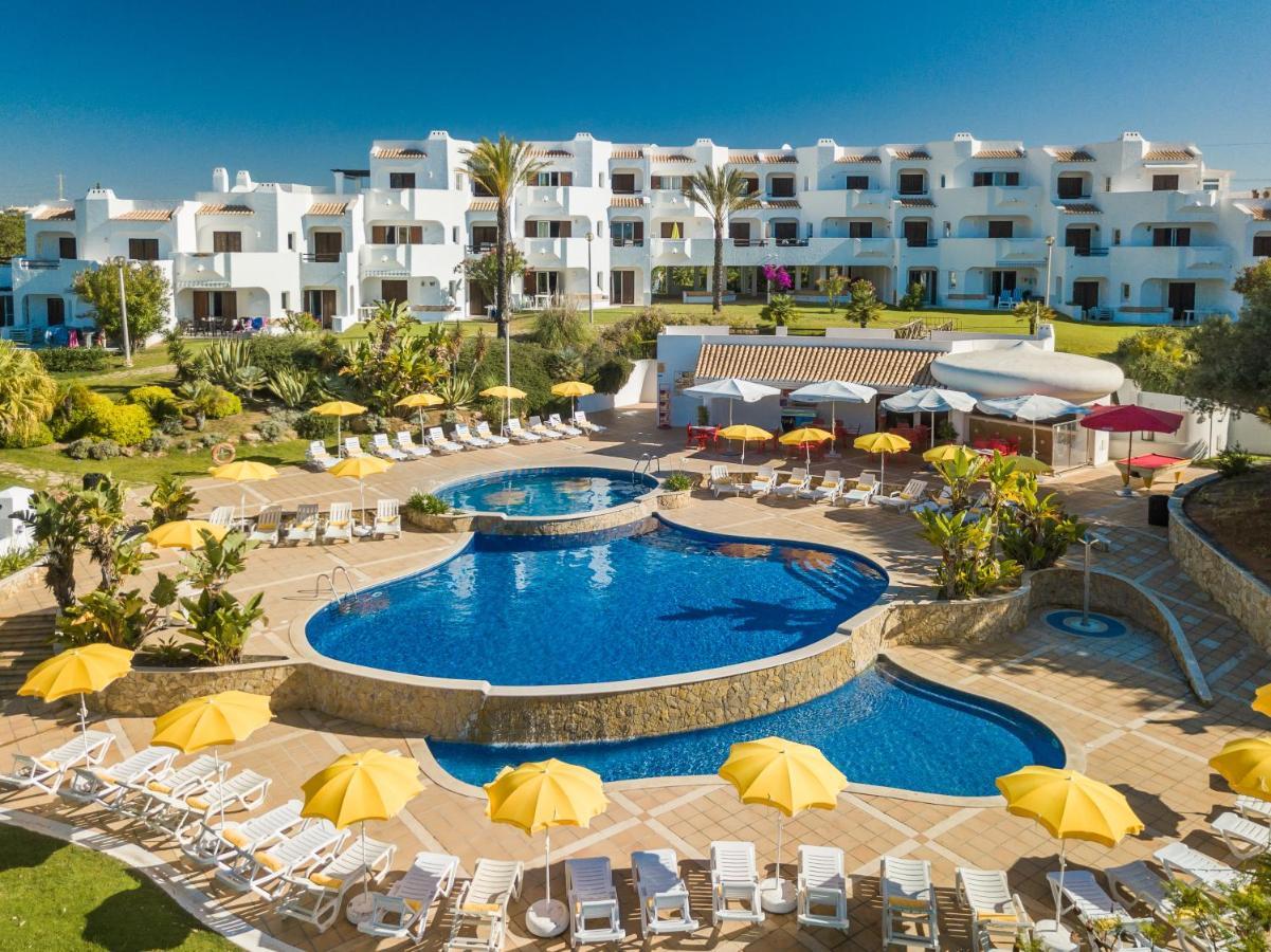 Station touristique Clube Garden Village 4*
