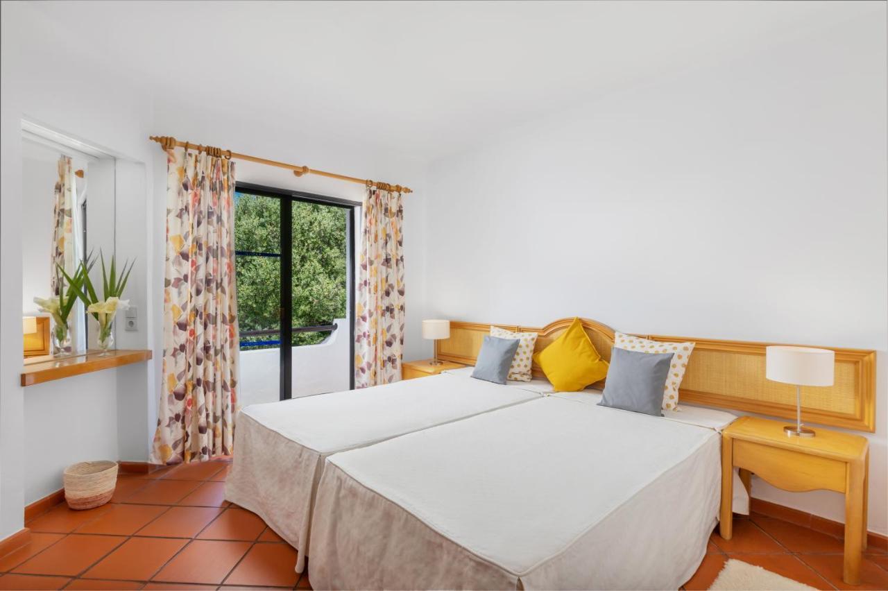 Station touristique Clube Garden Village Albufeira