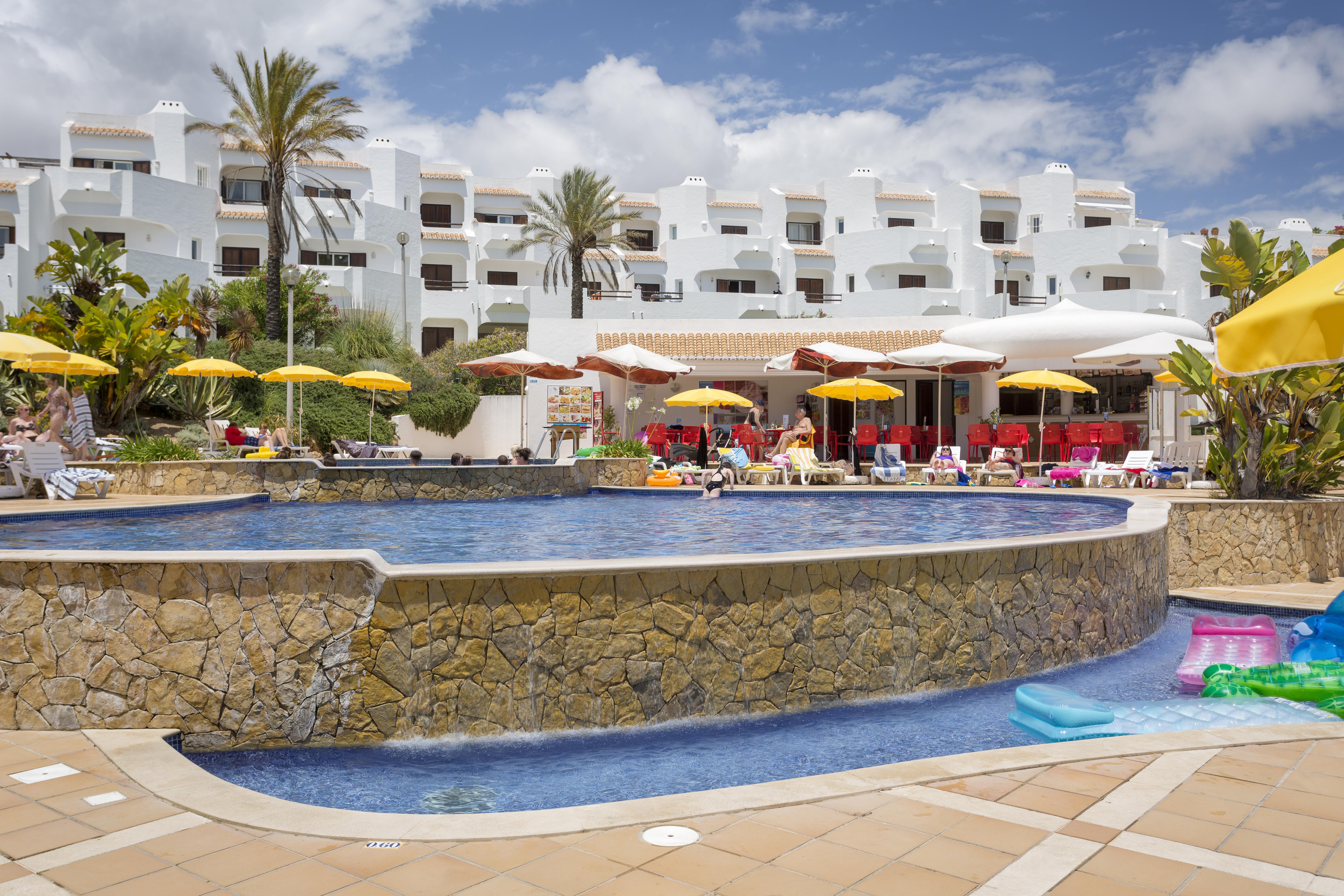Clube Garden Village Station touristique Albufeira