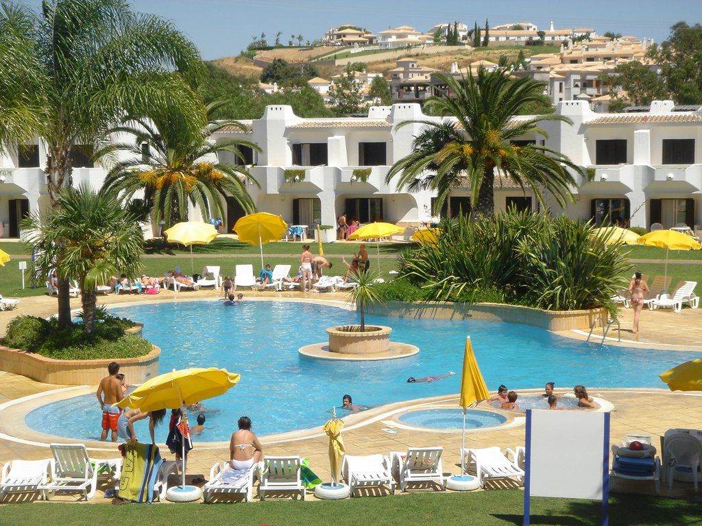 Station touristique Clube Garden Village 4*