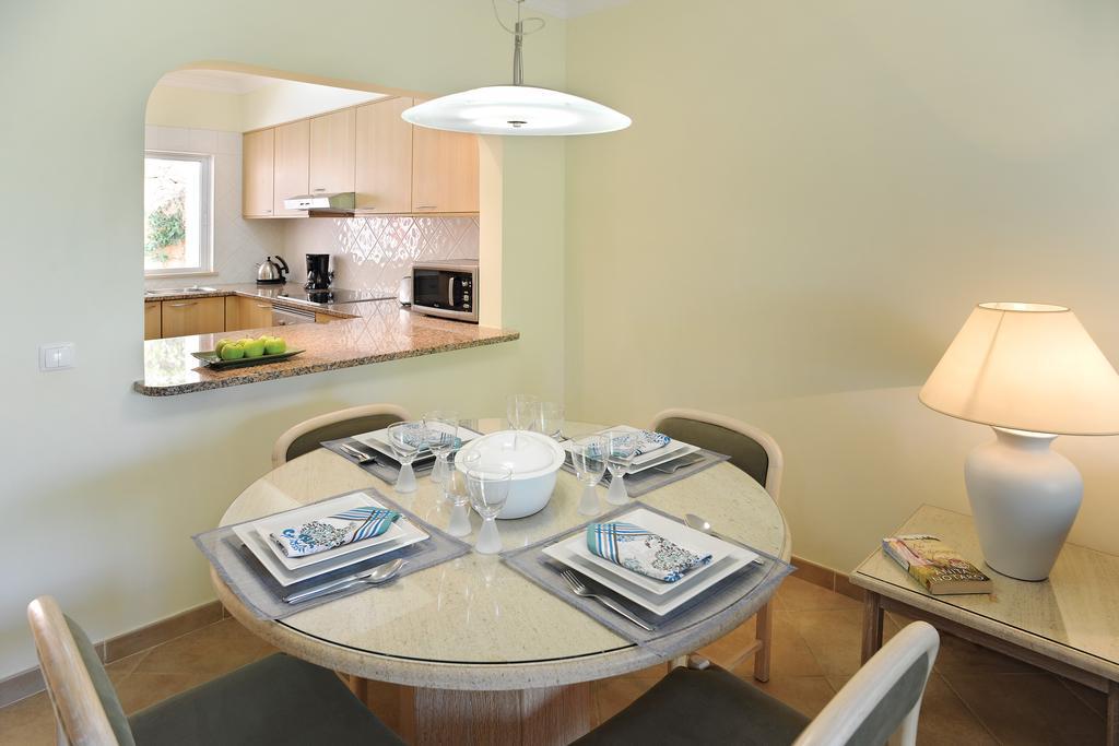 Station touristique Clube Garden Village 4*