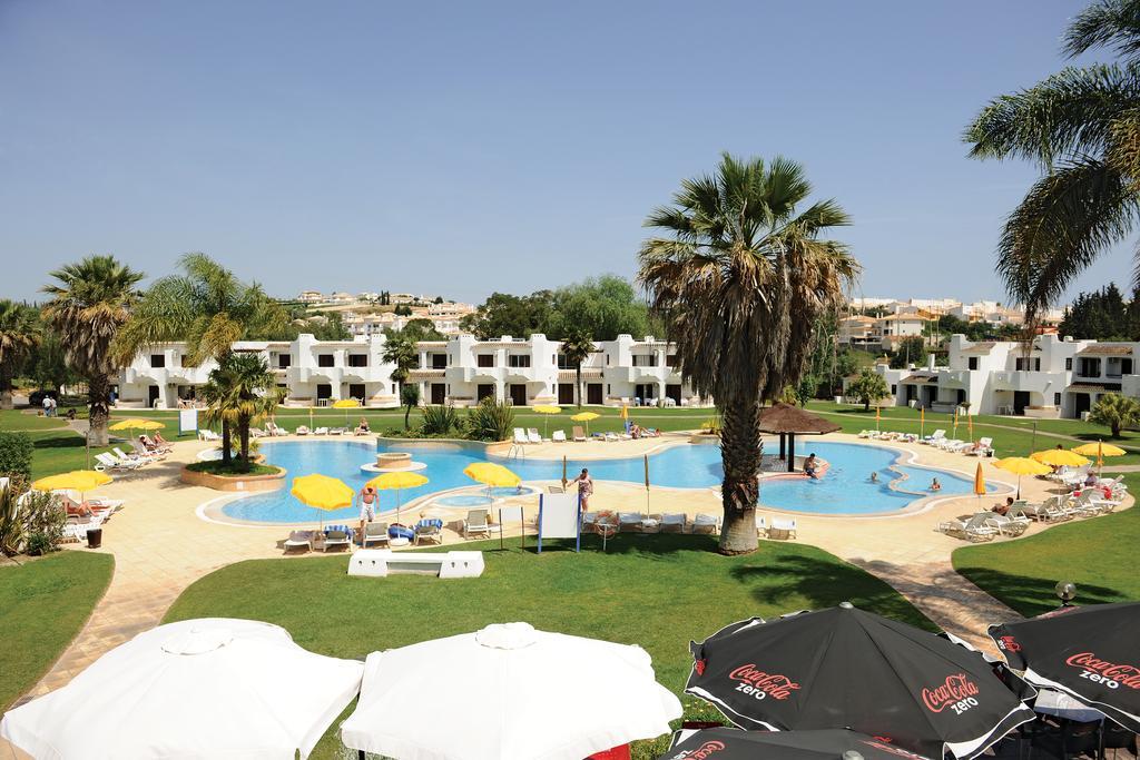 Station touristique Clube Garden Village 4*