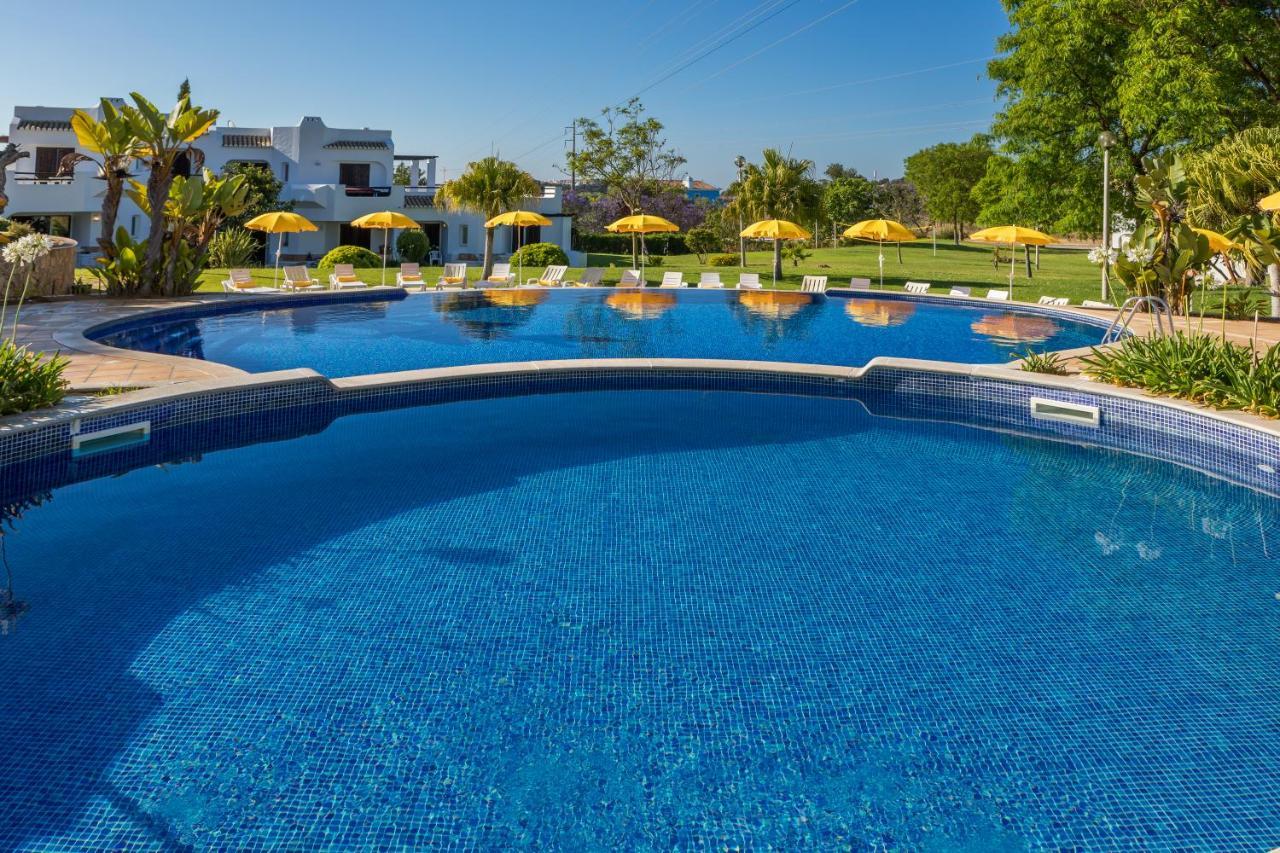 Resort Clube Garden Village