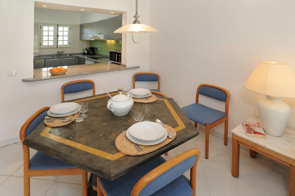 Resort Clube Garden Village Albufeira